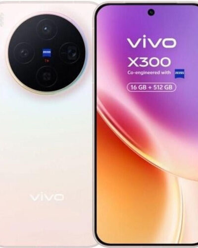 vivo x300 16/512GB Halo Pink