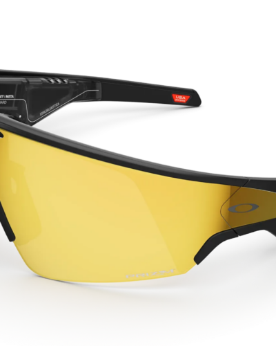 Oakley Meta Vanguard Prizm 24K Black