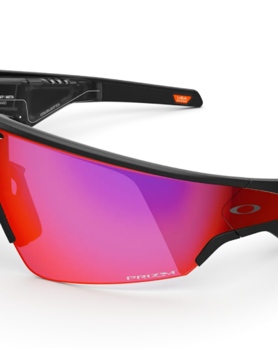 Oakley Meta Vanguard Prizm Road Black