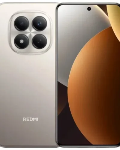 Xiaomi Redmi Note 15 Pro 12/512GB Titanium