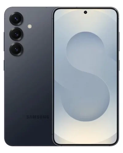 Samsung Galaxy S25 12/256Gb Blue Black