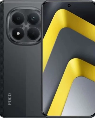 Xiaomi Poco M8 Pro 5G 12/512GB Black