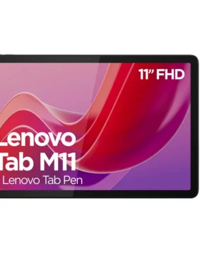 Lenovo Tab M11 8/128Gb WI-FI Green