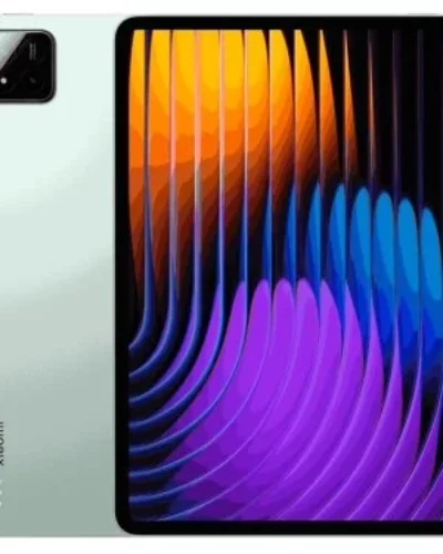 Xiaomi Pad 7 Pro 12/512Gb Green