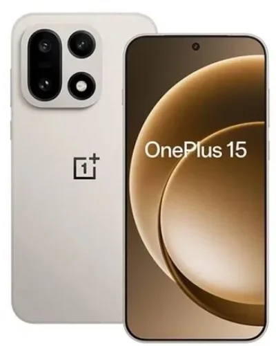 OnePlus 15 16/1TB Sand Storm
