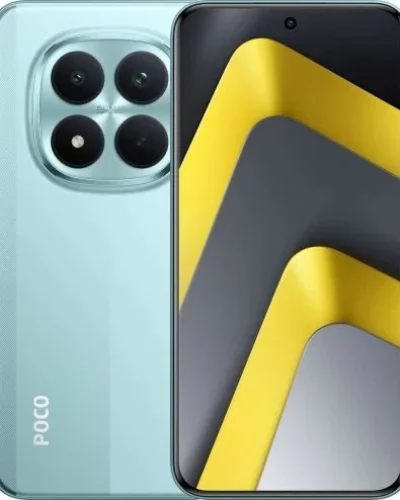Xiaomi Poco M8 Pro 5G 12/512GB Green
