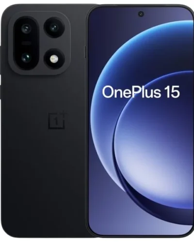 OnePlus 15 16/1TB Infinite Black