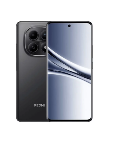 Xiaomi Redmi Note 15 8/128GB Black