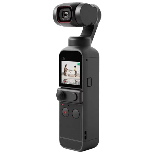 DJI Osmo Pocket 2