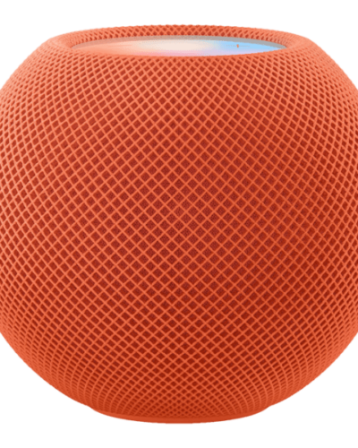 Apple HomePod Mini Orange