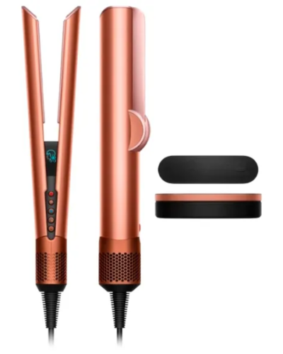 Dyson HT01 Amber Silk