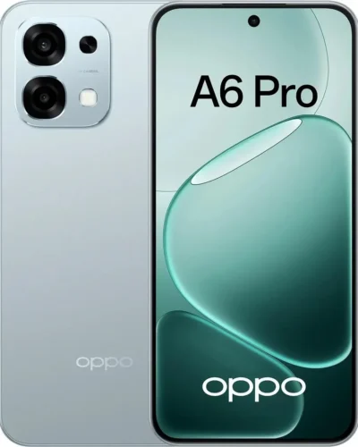 Oppo A6 Pro 5G 8/256GB Lunar Titanium