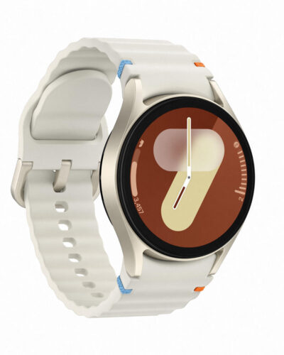 Samsung Galaxy Watch 7 L300 GPS 40mm Cream