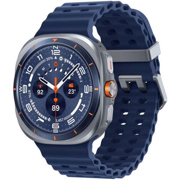 Samsung Galaxy Watch Ultra L705 Titanium Blue