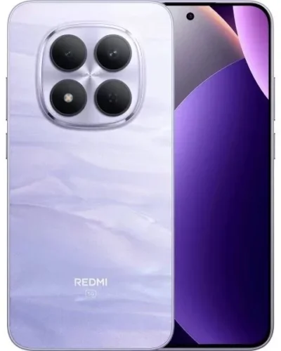 Xiaomi Redmi Note 15 Pro 5G 8/256GB Mist Purple