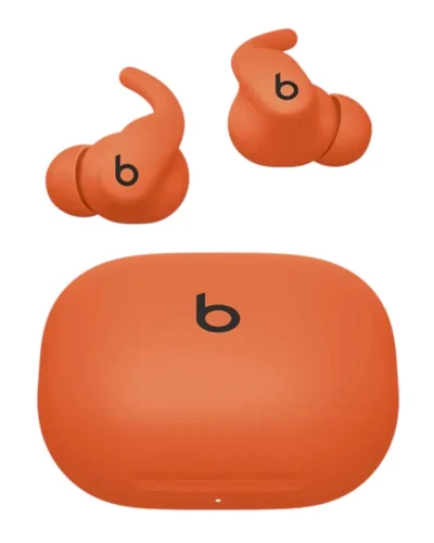 Powerbeats Fit Orange