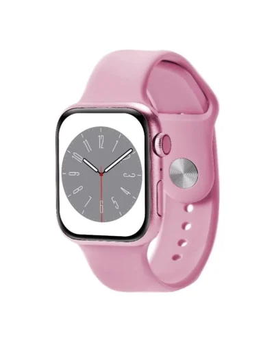 Smart Watch H12 41mm Mini Pink