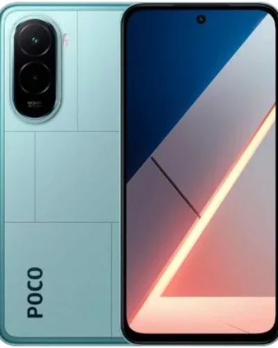 Xiaomi Poco M7 8/256GB Blue