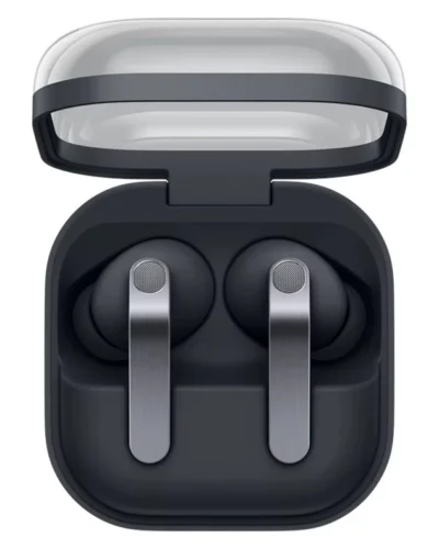 Samsung Galaxy Buds 4 Pro Black