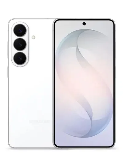 Samsung Galaxy S26 12/512GB White