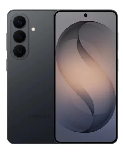 Samsung Galaxy S26 Plus 12/512GB Black