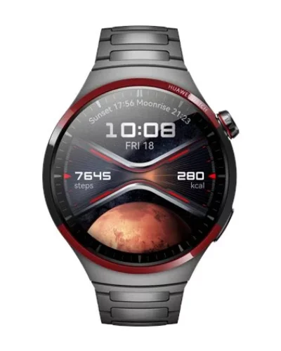 Huawei Watch 4 Pro 48mm Space Edition