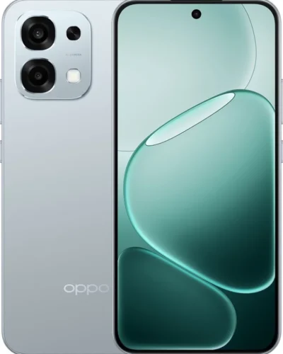 Oppo A6 Pro 5G 8/256GB Lunar Titanium