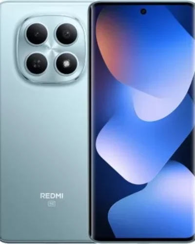 Xiaomi Redmi Note 15 5G 8/256GB Glacier Blue