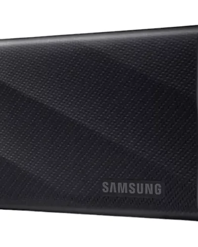 Samsung T9 1TB Black