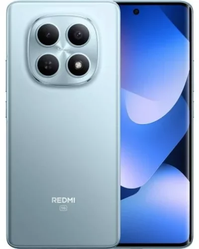 Xiaomi Redmi Note 15 5G 12/512GB Glacier Blue