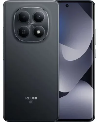 Xiaomi Redmi Note 15 5G 12/512GB Black