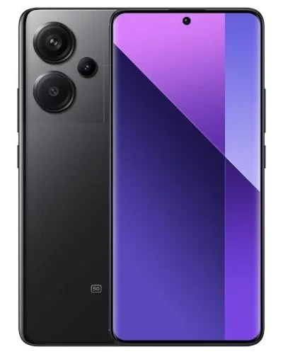 Xiaomi Redmi Note 13 Pro+ 12/512GB Black