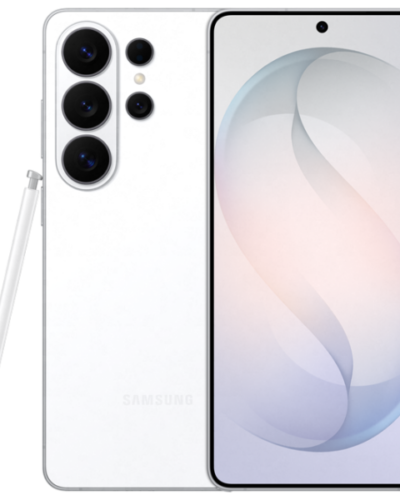 Samsung Galaxy S26 Ultra 12/256GB White