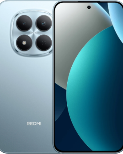 Xiaomi Redmi Note 15 Pro 4G 12/512GB Glacier Blue