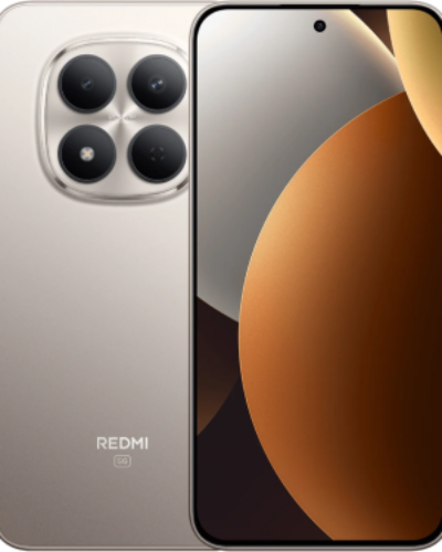 Xiaomi Redmi Note 15 Pro 4G 12/512GB Titanium