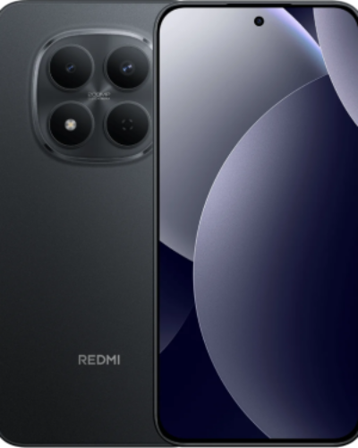 Xiaomi Redmi Note 15 Pro 4G 12/512GB Black