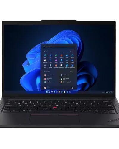 Lenovo ThinkPad T14 Gen 6 14″(Ultra 5 235U / 32Gb / 1Tb), Black Win 11 Pro DE