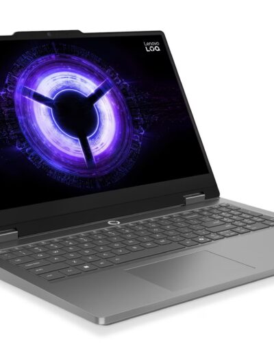 Lenovo LOQ Essential 15IRX11 15,6″ (i7-13650HX / 16GB / 1TB / RTX5050) No OS