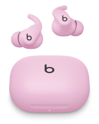 Powerbeats Fit Pink