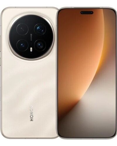 Honor Magic 8 Pro 12/512GB Gold