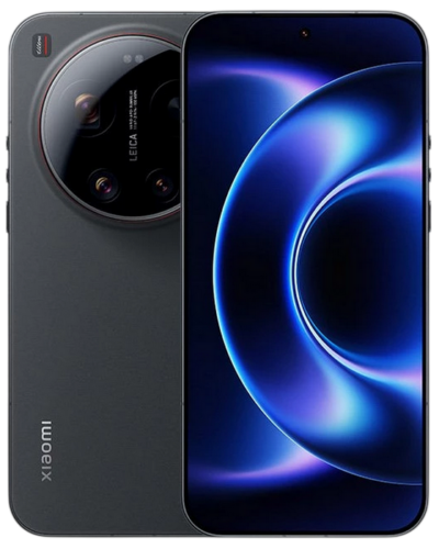 Xiaomi 17 Ultra 16/1TB Black