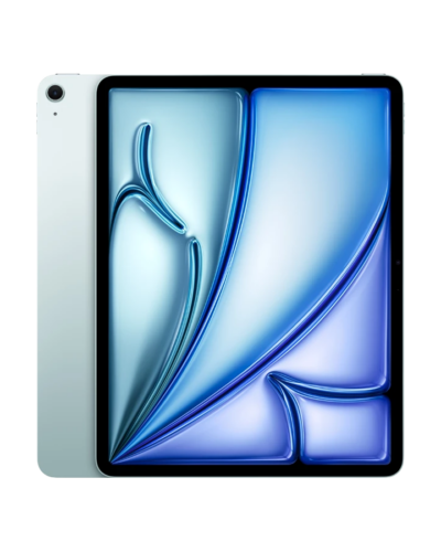 iPad Air 2026 13″ M4 1TBGB  5G Blue