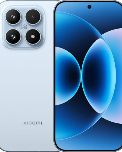 Xiaomi 17 16/1TB  Ice Blue