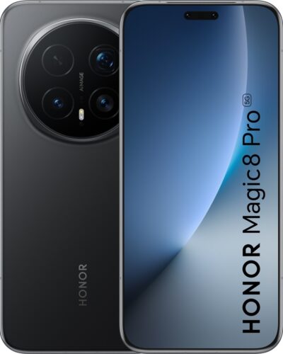 Honor Magic 8 Pro 12/512GB Black