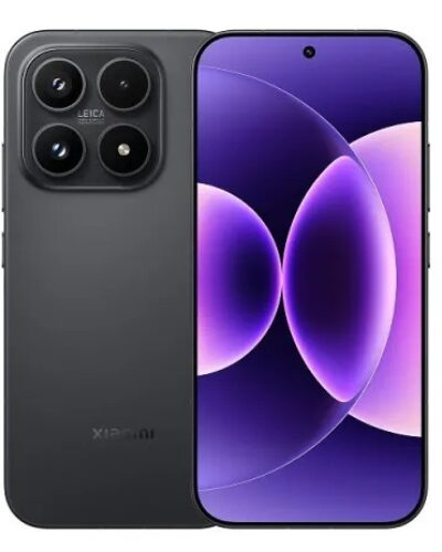 Xiaomi 17 16/1TB Black