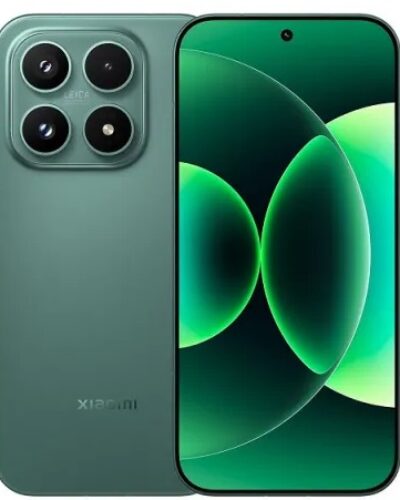 Xiaomi 17 16/1TB Venture Green