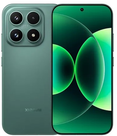 Xiaomi 17 12/512Gb Venture Green