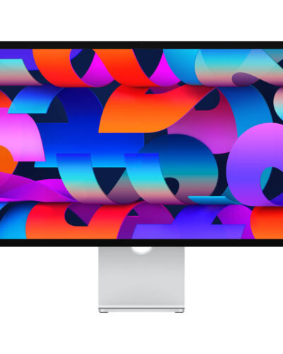 Apple Studio Display 27 Standard Glass Tilt-Adjustable Stand 2025 MYJG3