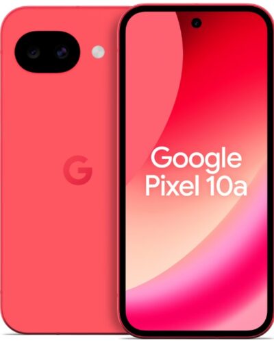 Google Pixel 10a 8/256GB Berry