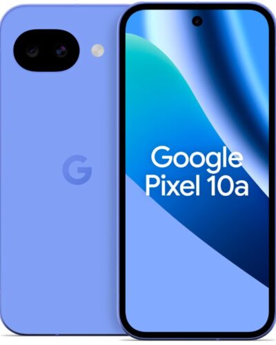 Google Pixel 10a 8/256GB Lavender